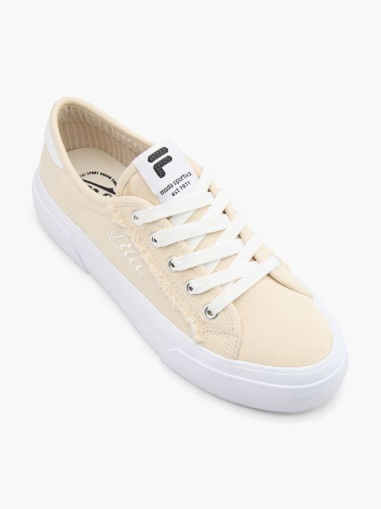 FILA Sneaker bézs 134574 2