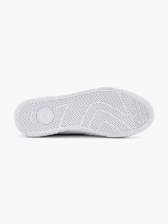 FILA Sneaker Bej 134574 4