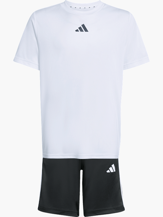 adidas Set Weiß 134560 1