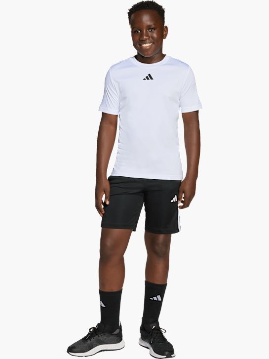 adidas Ensemble Blanc 134560 4