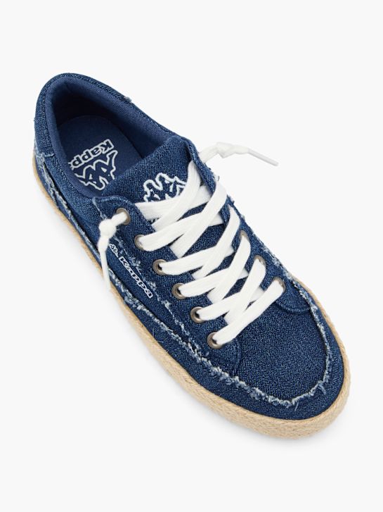 Kappa Sneaker Blå 134576 2