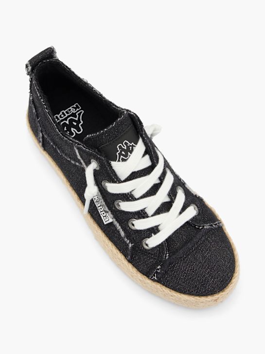 Kappa Sneaker Sort 134575 2