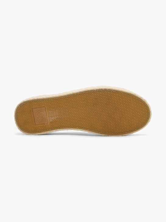 Kappa Scarpa bassa Giallo 134577 4