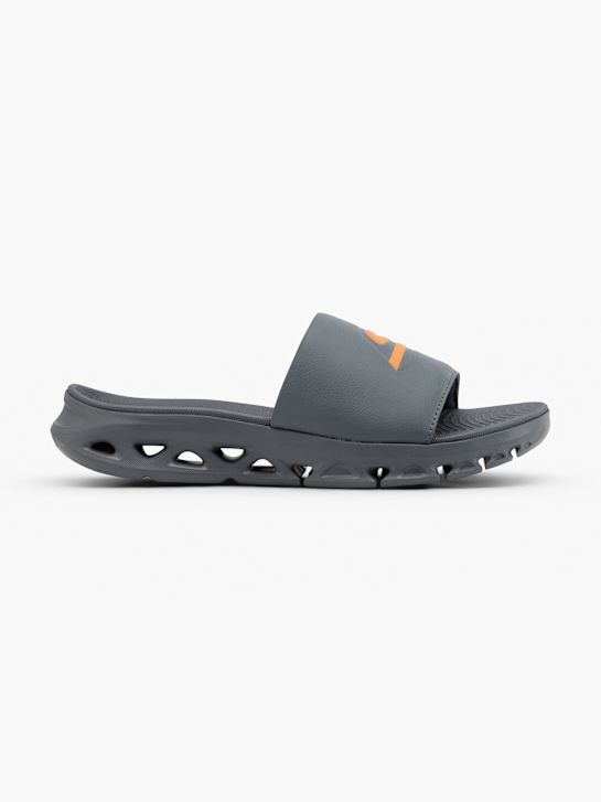 Skechers Slide Grå 134650 1