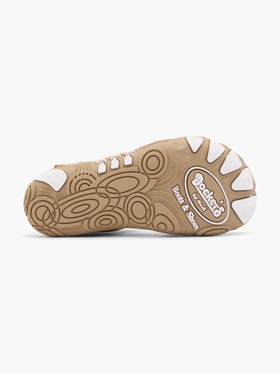 Dockers Sandale Beige 134579 4