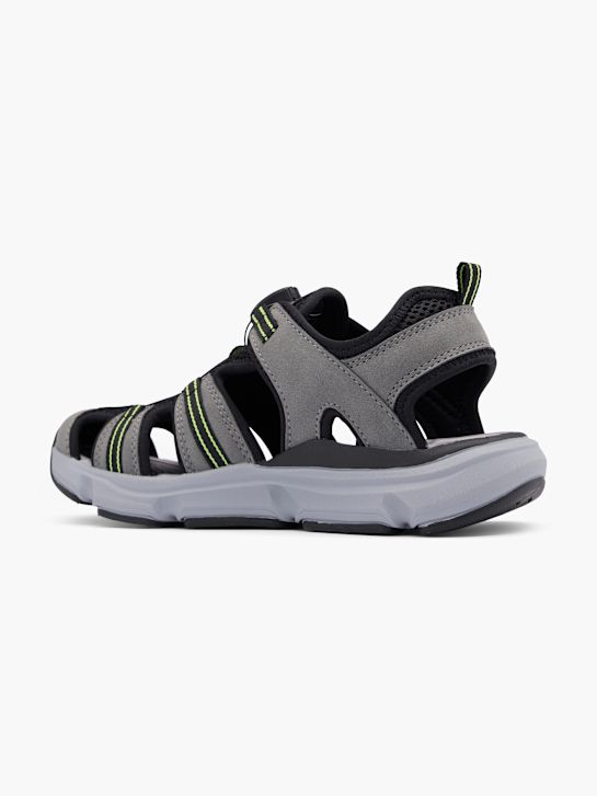 FILA Sandale trekking Gri 134580 3