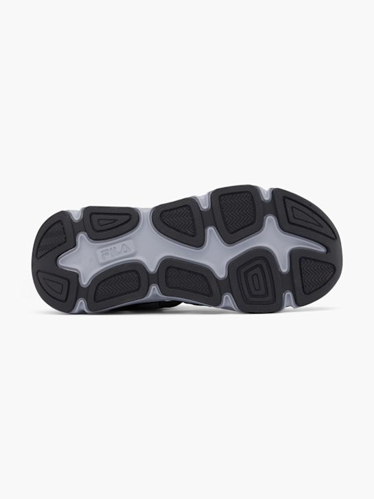 FILA Sandale Grau 134580 4