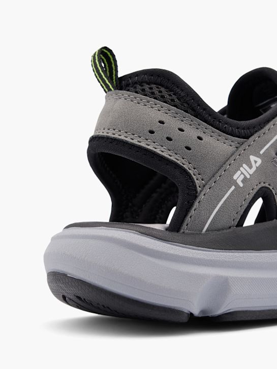 FILA Sandales de randonnée Gris 134580 6