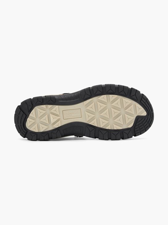 Memphis One Sandalo Blu 134622 4