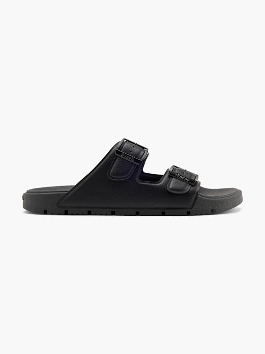 Bench Chaussons Noir 134638 1