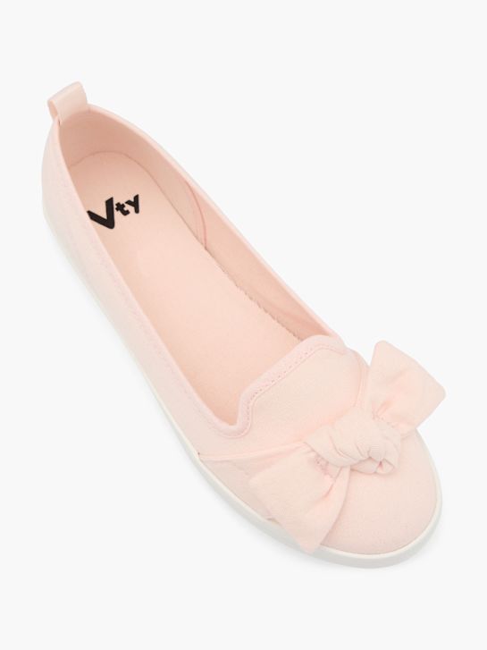 Vty Ballerina Rosa 134596 2