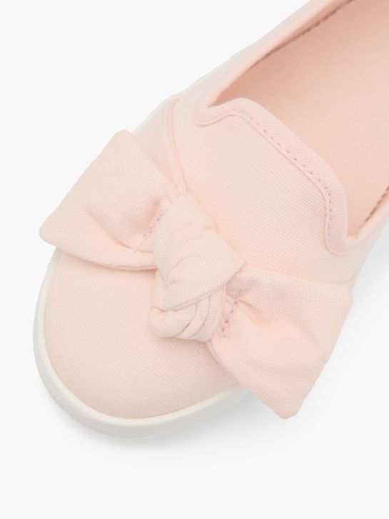 Vty Ballerina Rosa 134596 5