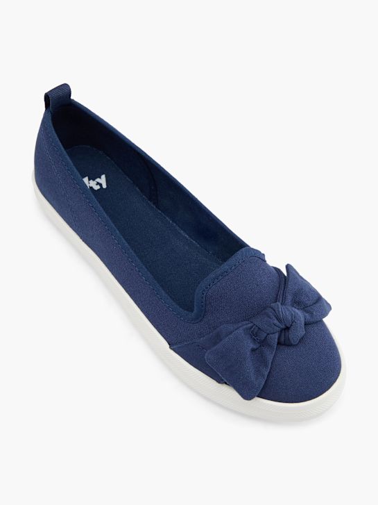 Vty Balerina sötétkék 134598 2