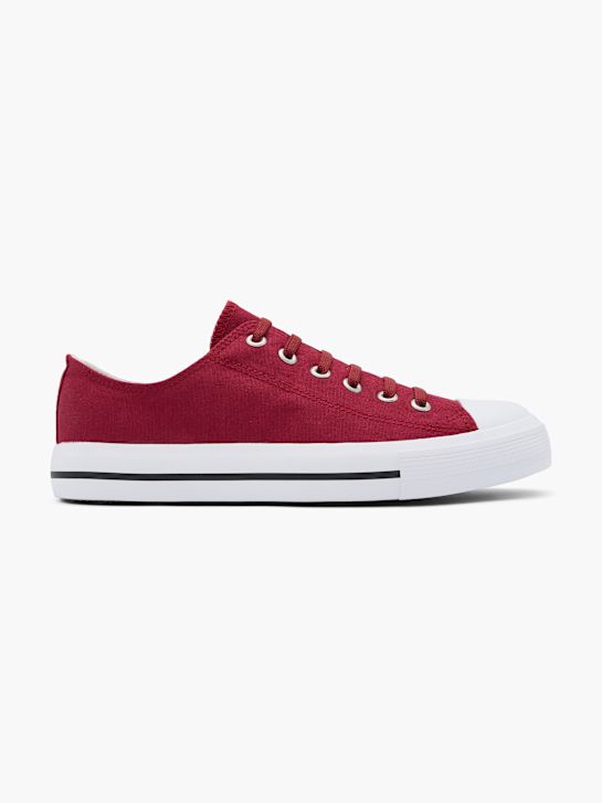 Vty Slip On Sneaker Rot 134597 1