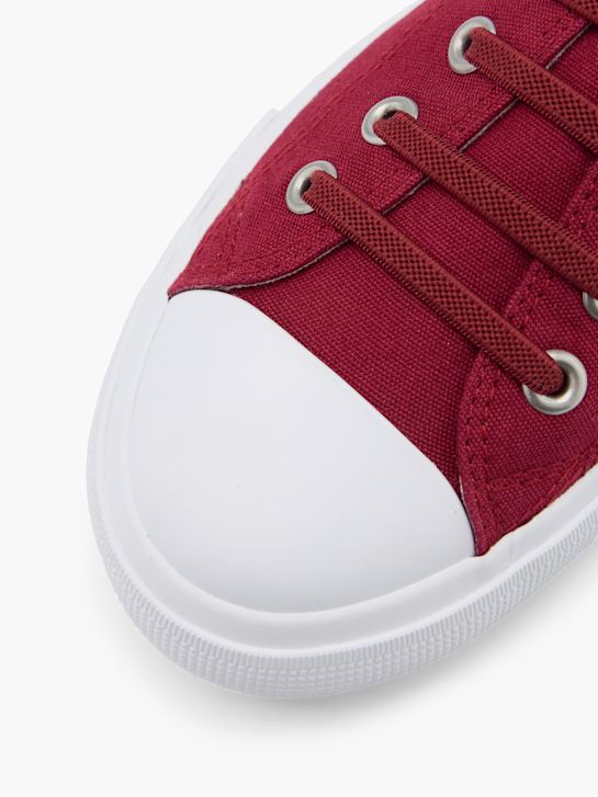 Vty Slip On Sneaker Rot 134597 5