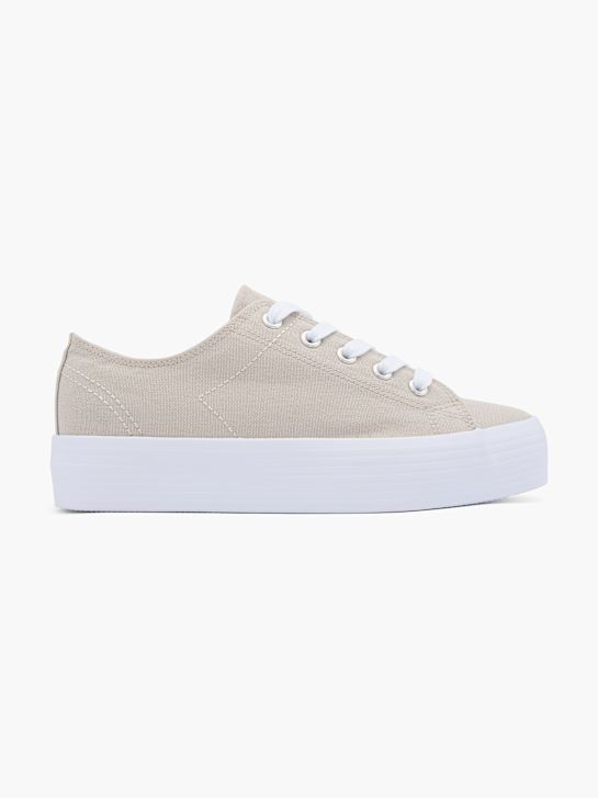 Vty Sneaker Grigio 134599 1