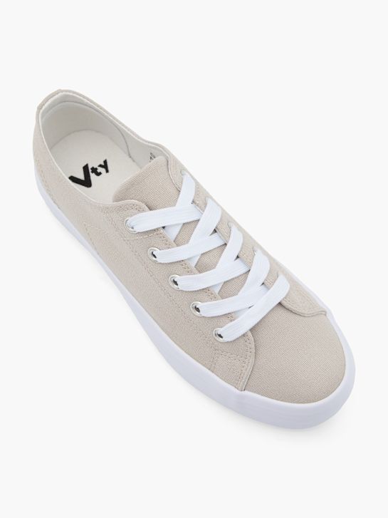 Vty Sneaker Grigio 134599 2