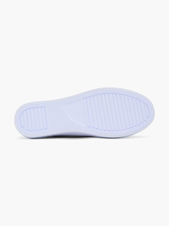 Vty Sneaker Grigio 134599 4