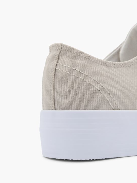Vty Sneaker Grigio 134599 6