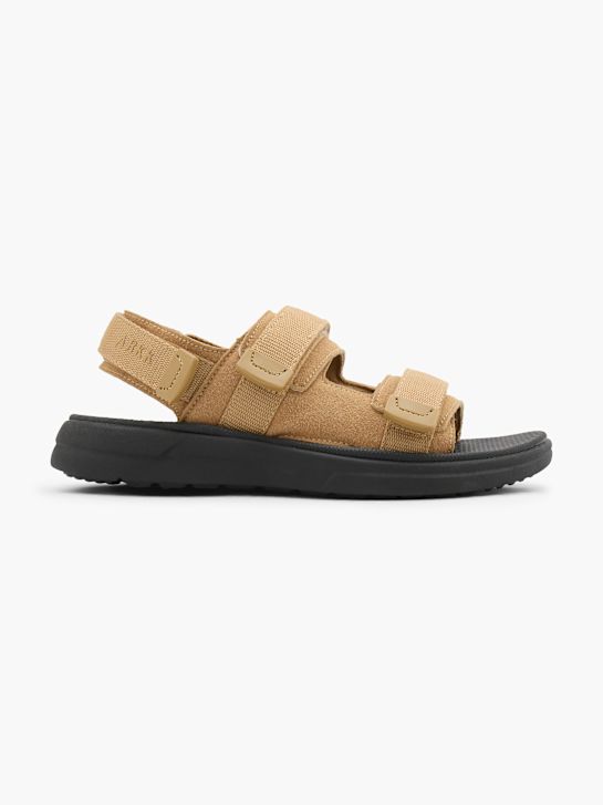 ARKK Copenhagen Sandale Beige 134607 1