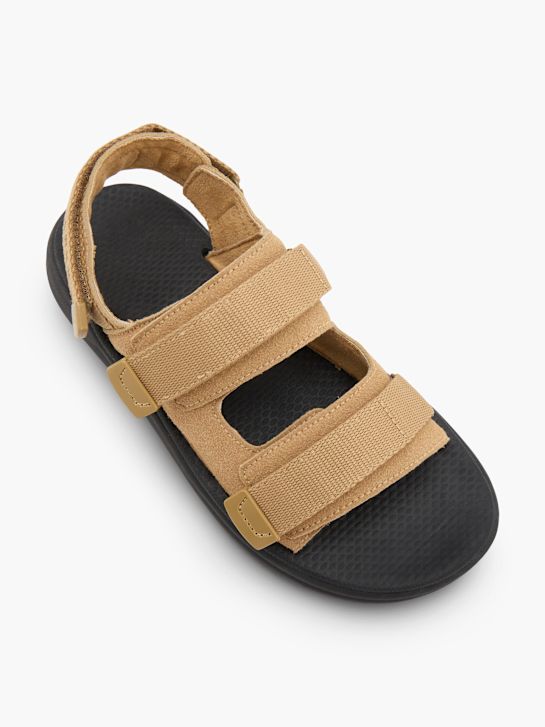 ARKK Copenhagen Sandale Beige 134607 2