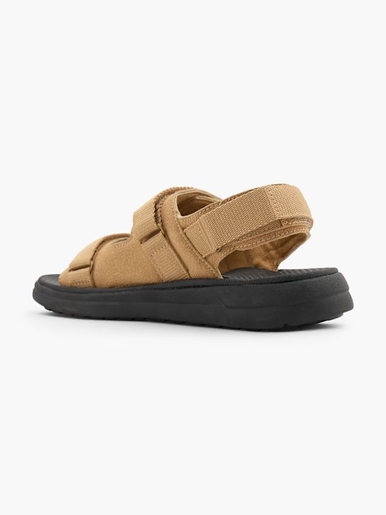 ARKK Copenhagen Sandale Beige 134607 3