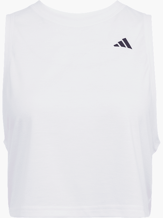 adidas Tanktop Weiß 134613 1