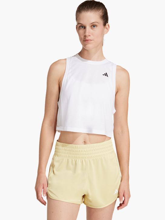 adidas Tanktop Weiß 134613 2