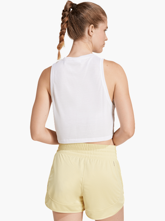 adidas Tanktop Weiß 134613 3