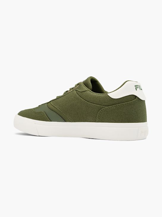 FILA Baskets Kaki 134617 3