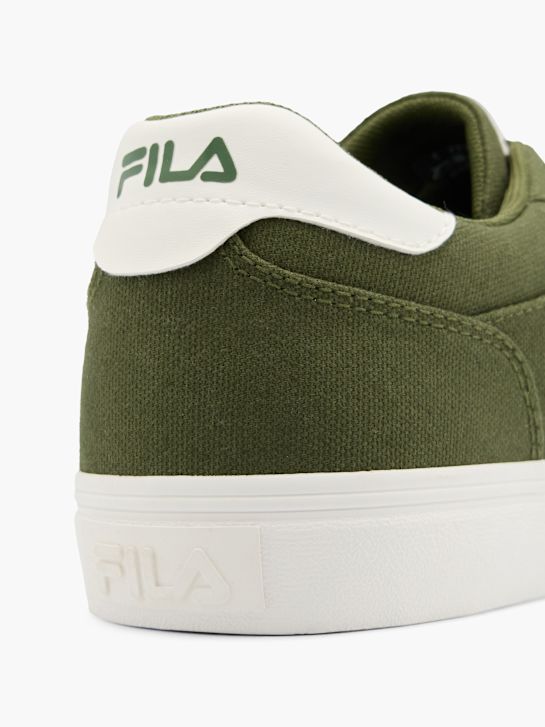 FILA Sneaker Cachi 134617 6