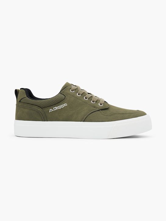 Kappa Sneaker Khaki 134621 1