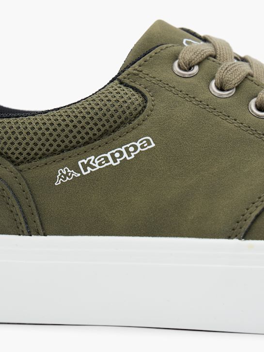 Kappa Baskets Kaki 134621 5