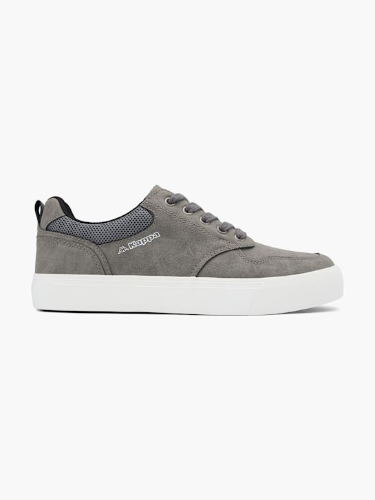 Kappa Sneaker Grau 134620 1