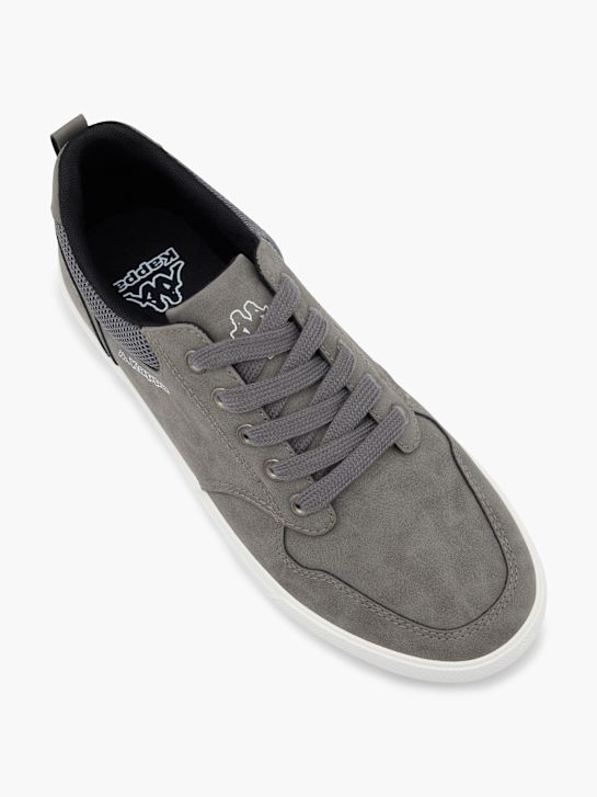 Kappa Sneaker Grå 134620 2