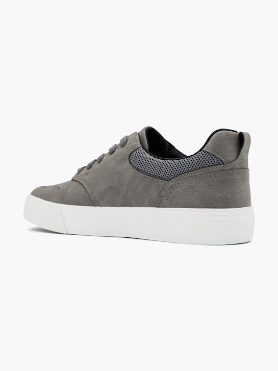 Kappa Baskets Gris 134620 3