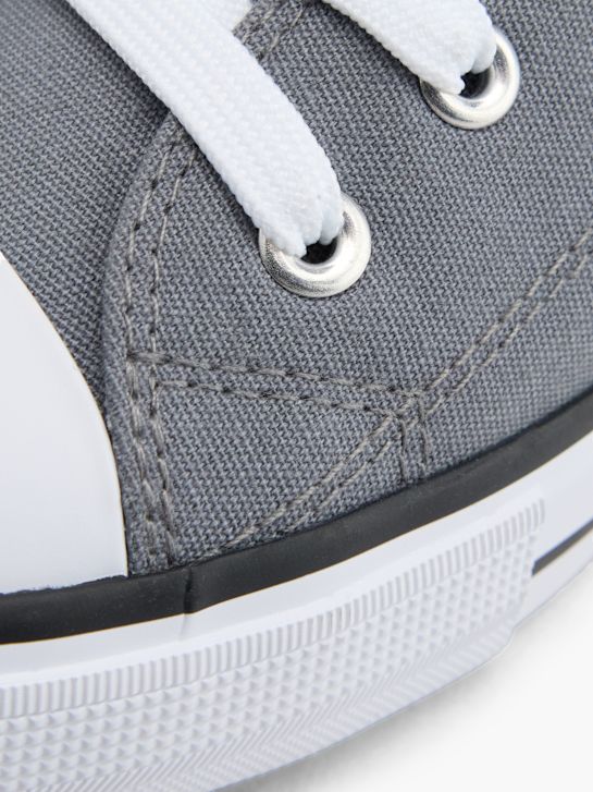 Vty Baskets Gris 134688 5