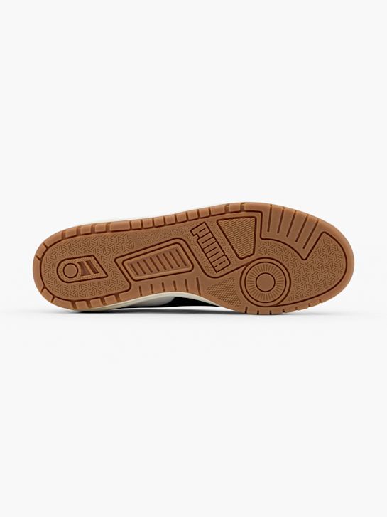 PUMA Sneaker Bianco 134668 4