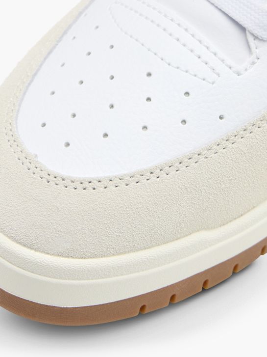 PUMA Sneaker Weiß 134668 6