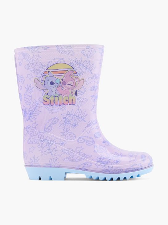 Lilo & Stitch Kalosze Fioletowy 134676 1