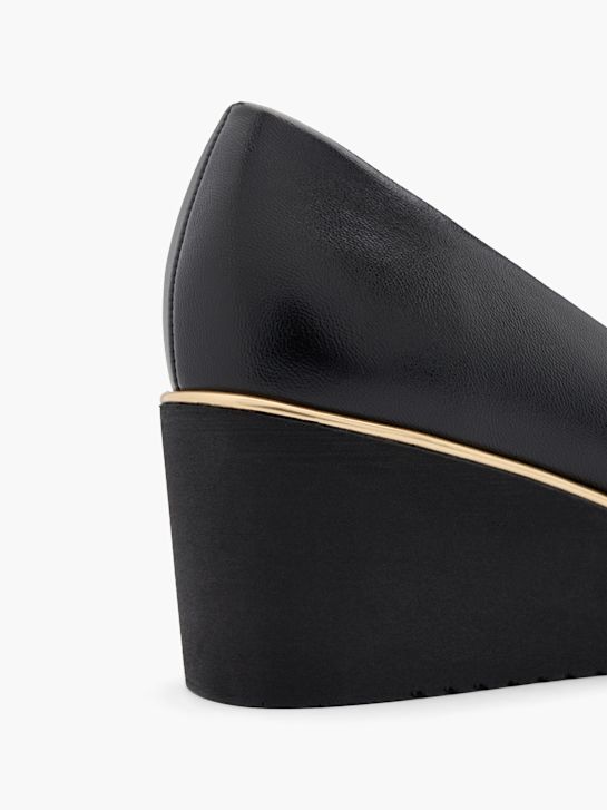 Graceland Aukštakulniai Juoda 134690 6
