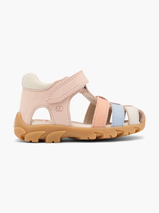 elefanten Sandale Rosa 134695 1