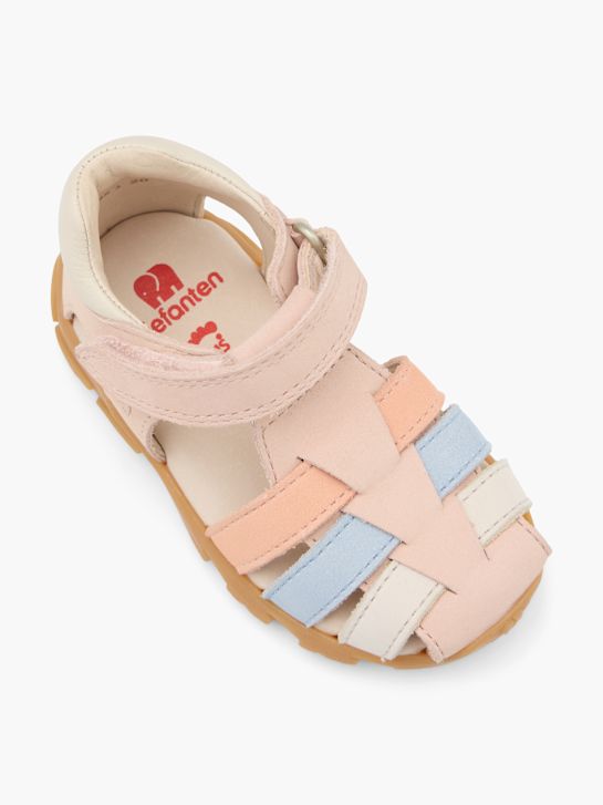 elefanten Sandale Rosa 134695 2