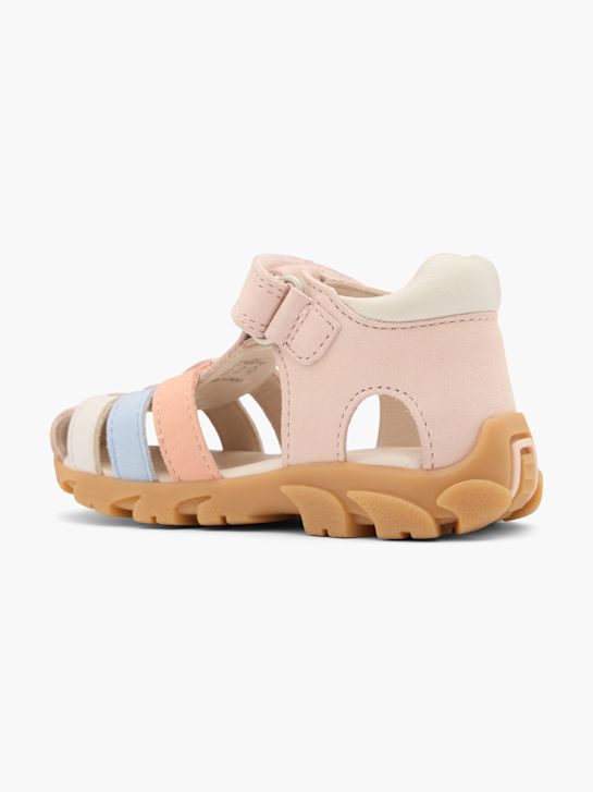 elefanten Sandale Rosa 134695 3