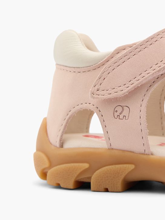 elefanten Sandale Rosa 134695 6