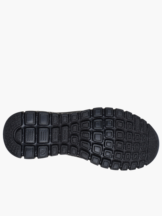 Skechers Slip-on superge Crna 134698 4