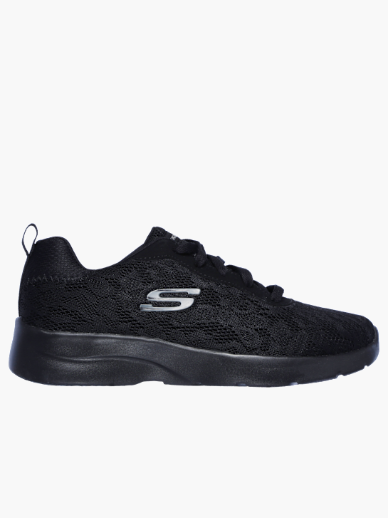 Skechers Sneaker Negro 134702 1