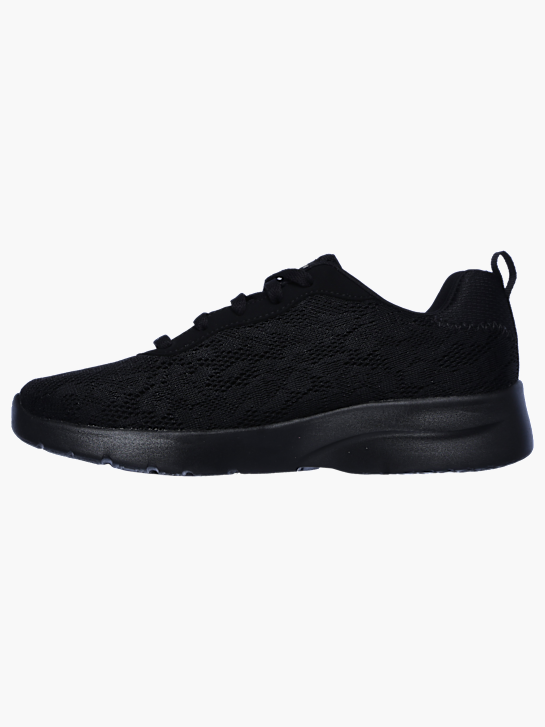 Skechers Sapatilha Preto 134702 2