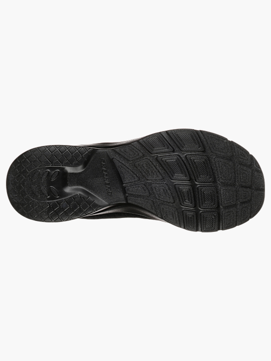 Skechers Sneaker Negro 134702 4