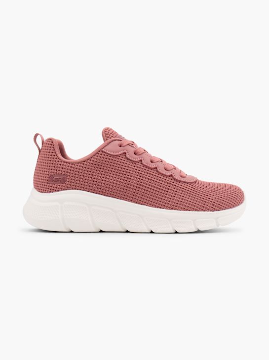 Skechers Sneaker Rosa 134704 1